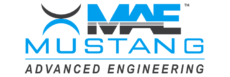 MAE logo - Mustang Advanced Engineering Dynamometers