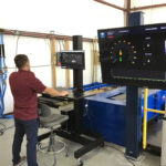 Dyno Control Software, Data Acquisition - Mustang Advanced Engineering Dynamometers