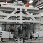 Helicopter Test StandHelicopter transmission test stand - Mustang Advanced Engineering Dynamometers
