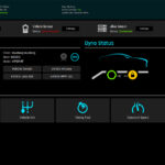 Controls Software for Dynamometer Testing - Mustang Advanced Engineering Dynamometers