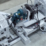 Universal Transmission Dyno - Mustang Advanced Engineering Dynamometers