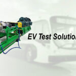 EV testing solutions - Mustang Advanced Engineering Dynamometers