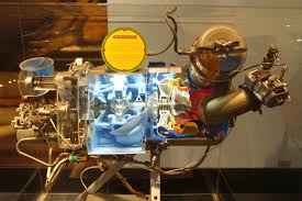 test machine - Mustang Advanced Engineering Dynamometers