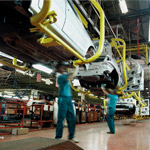 vehicle manufacturing and production industry market - Mustang Advanced Engineering Dynamometers