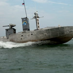 Marine Naval Watercraft industry - Mustang Advanced Engineering Dynamometers