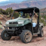 Utility Terrain Vehicles UTV ATV Industry Market - Mustang Advanced Engineering Dynamometers