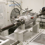 Specialty Test machine - Mustang Advanced Engineering Dynamometers