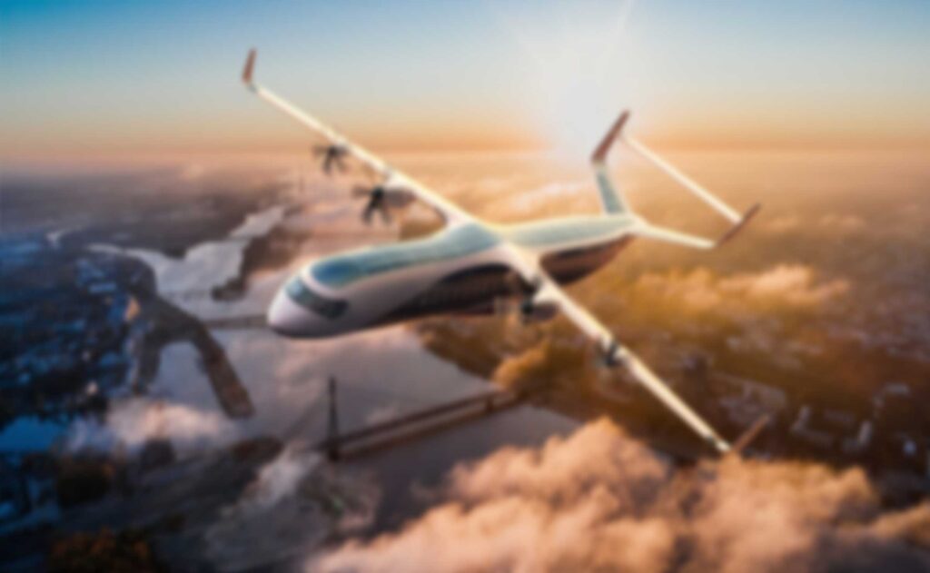 Hybrid Electric Aerospace Aircraft Testing - Mustang Advanced Engineering