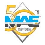 MAE 50th Anniversary - Mustang Advanced Engineering