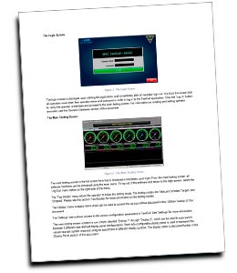 TESTCell Software Manual