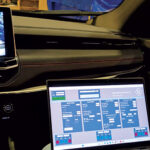 Mustang's ADAS Testing System - MAE