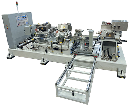 High Speed Gearbox for Aviation Industry - MAE