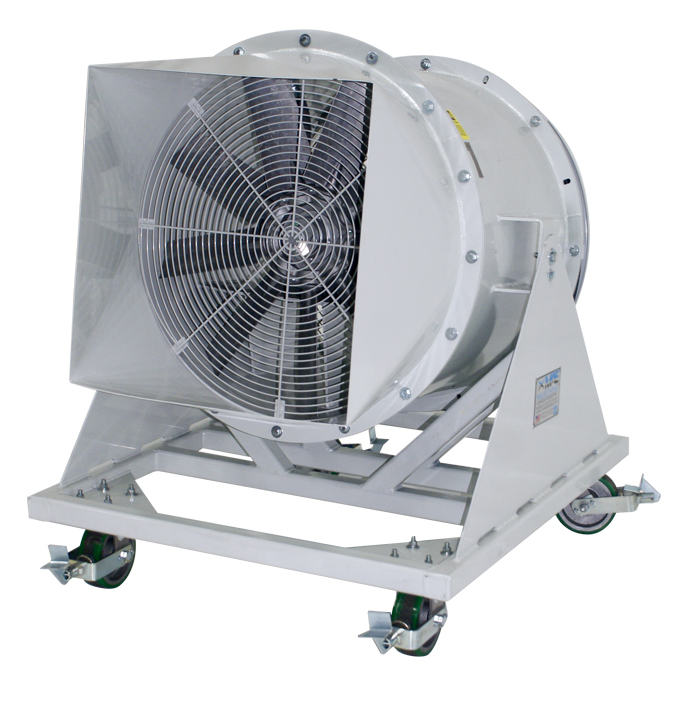 MAE Custom Specialty Fans and Cooling Solutions